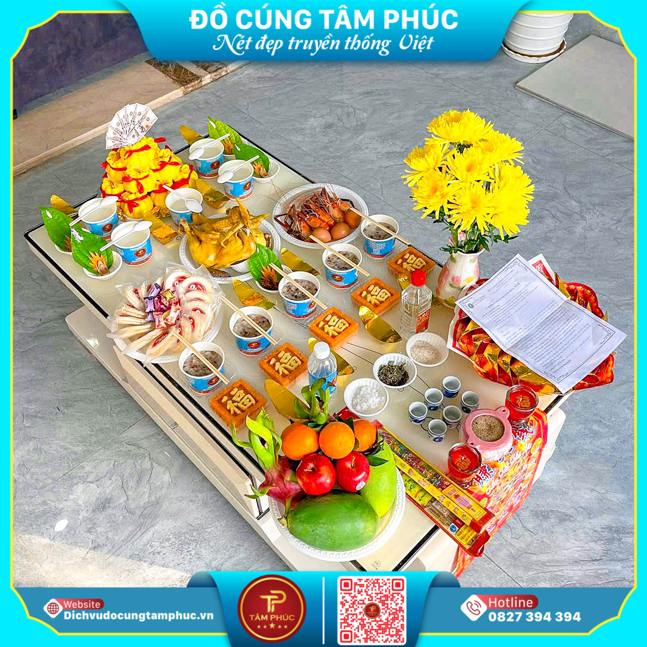 Bật Mí Giờ Cúng Khai Trương Tốt Cho Người Kinh Doanh